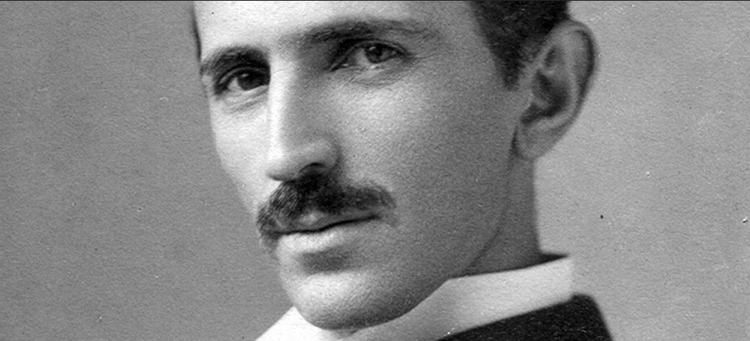 Nikola Tesla
