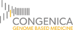 congenica logo