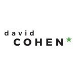 David Cohen logo