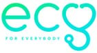 ECG for everybody logo