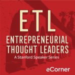 ETL standford podcast