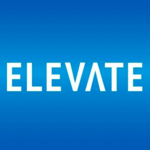 Elevate logo