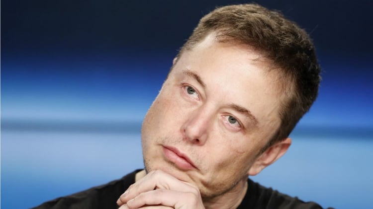 Elon Musk