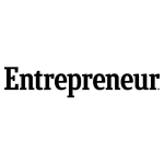 Entrepreneur innovation news logo
