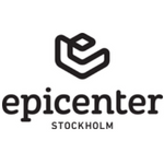 Epicenter stockholm logo