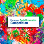 European Social Innovation Competition logo