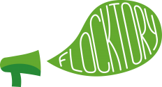 Flocktory logo