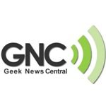 geek news central logo