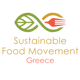 Sustainable Food Movement Logo