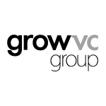 GrowVC logo