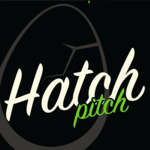 HATCH Pitch Summit logo