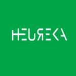 Heureka VC Pitch logo