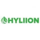 Hyliion logo