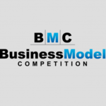 International Business Model Competition logo
