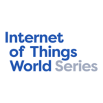Internet of Things World Series logo