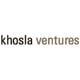 Khosla Ventures logo