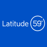 Latitude 59 logo