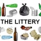 The Littery Logo