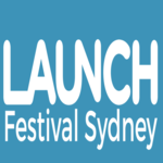 Launch Festival Sydney logo
