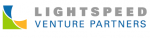 Lightspeed Venture Partners logo