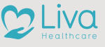 liva healthcare logo