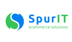 SpurIT logo