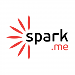 Spark.me logo