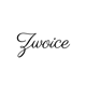Zwoice Logo