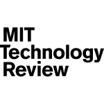 Technology Review logo