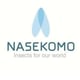 Nasekomo Logo