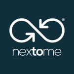 nextome logo