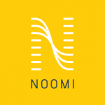 Noomi logo