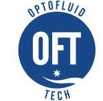 Optofluid Logo