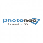 Photoneo logo
