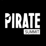 PIRATE Summit logo