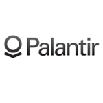 Palantir Logo