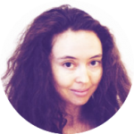 Paula Cizek picture