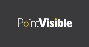 Point Visible logo