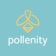 Pollenity logo