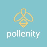 Pollenity logo