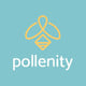 Pollenity logo
