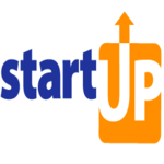 Queens StartUP! competition logo