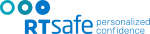 RTsafe logo