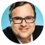 Reid Hoffman pic
