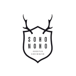SOHO & NOHO logo
