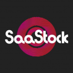 SaaStock logo