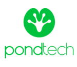 Pond Technologies Logo