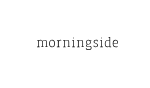 morningside logo