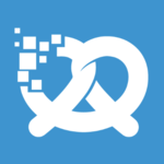 Bits & Pretzels logo