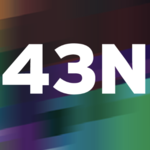 43 North logo